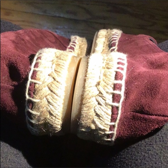 New Rag & Bone slip ons. - Picture 4 of 10